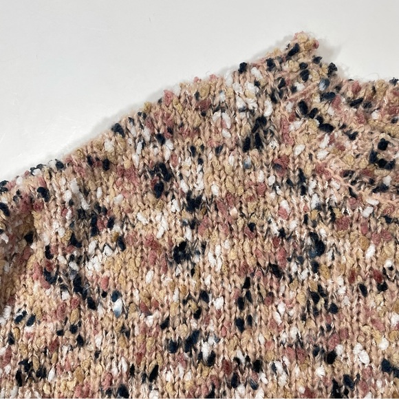 C+J Collection Multicolored Sweater - Picture 2 of 5